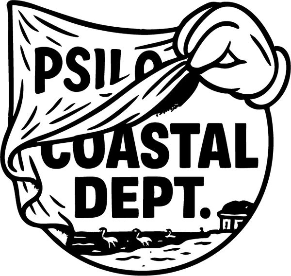 Coastal Dept. logo