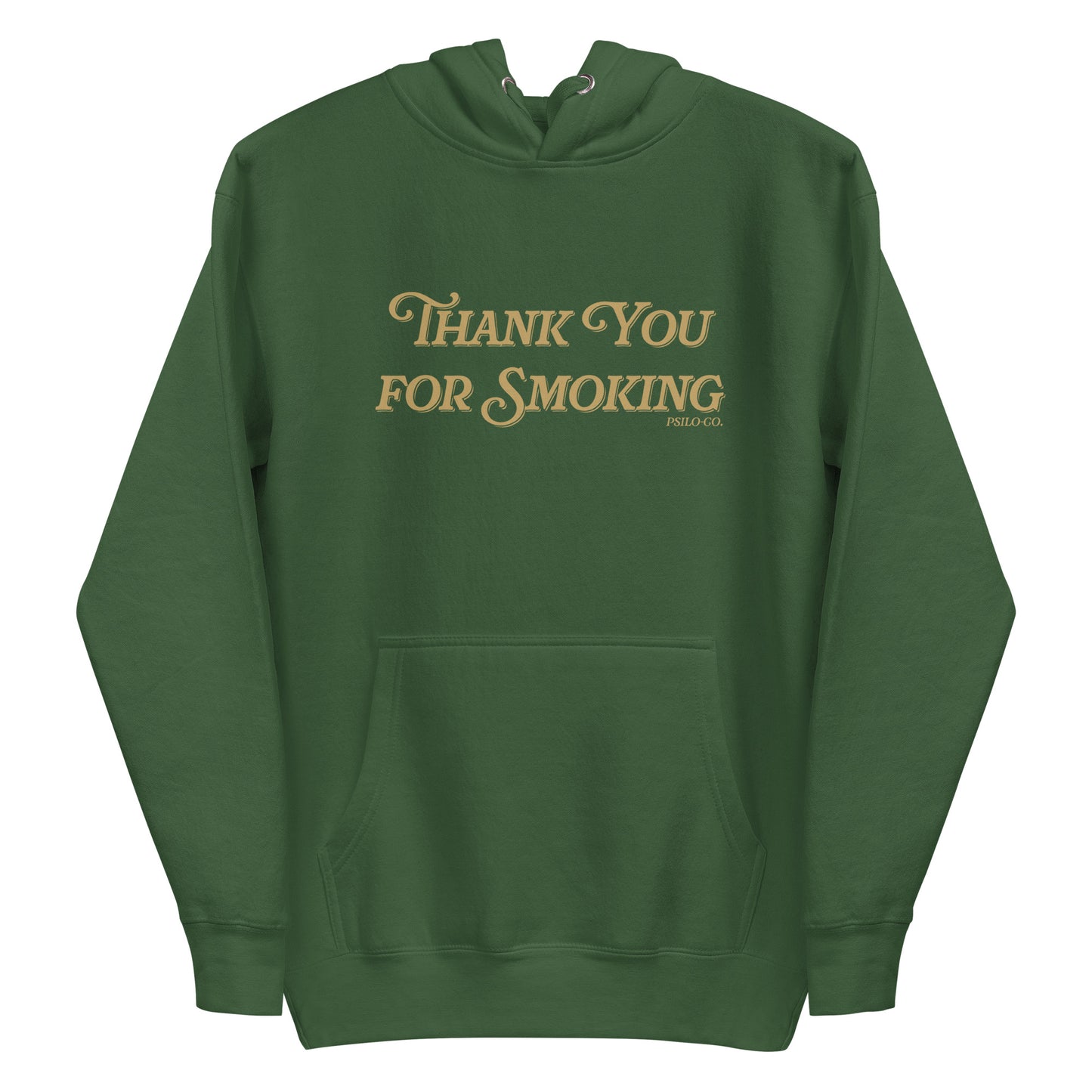 Counterculture Collection: Thank You š