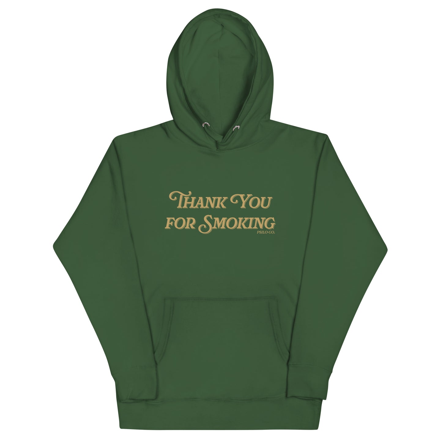 Counterculture Collection: Thank You š
