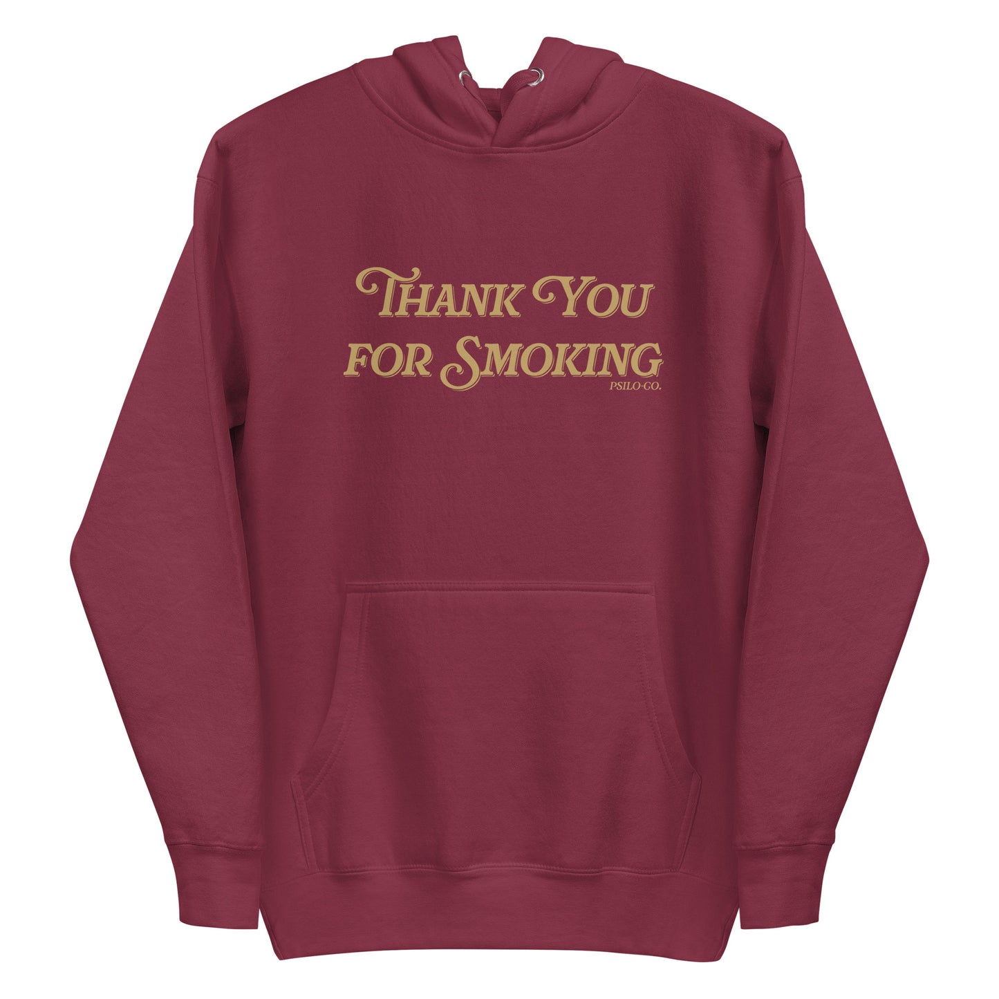 Counterculture Collection: Thank You š