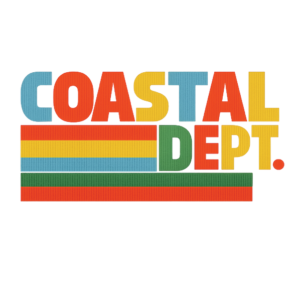 Coastal Dept.