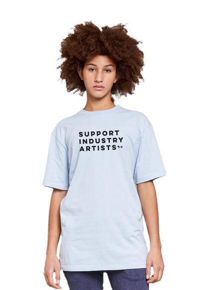 Support Industry Artists Tee