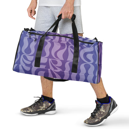 Groove Collection: Island Duffle