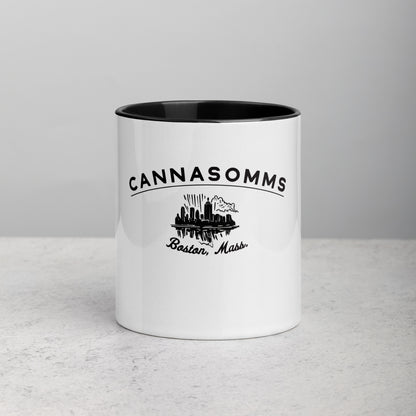 CannaSomms Regions: The Boston Mug